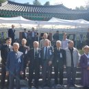 충민공 전상의장군 397주기 제향제(2024년) 이미지