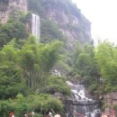 중국여행(4)보봉호와 천자산.. 이미지