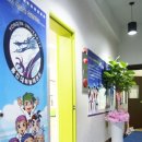 용인대 오산 태권도장 이미지