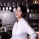 용산2가동 주민센터 주차장 입구 | 흑백요리사2 백요리사 김희은 셰프 식당 에그앤플라워 후기