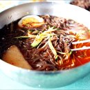 지리산칡냉면 이미지