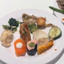 애슐리퀸즈 신세계프리미엄아울렛 부산점 평일 런치 후기 (위치 찾기 팁 & 메뉴 추천)