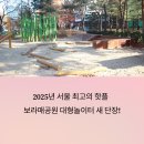 보라매 2호(어린이놀이터) 이미지