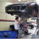 상태자동차정비 이미지