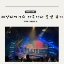 하와이에너지 | 하와이 태양의서커스 아우아나 내돈내산 후기 공홈 예매 가격 좌석