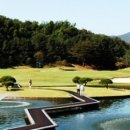 통도CC 골프연습장 이미지