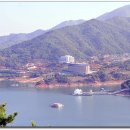 청풍호반의 그림같은 가을풍경 (09. 10. 18) 이미지