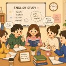 더미라클영어회화화성송산점 | 더 미라클 성인영어회화 화성송산점 🌱 성인 영어회화 스터디 뉴멤버 모집 🌱