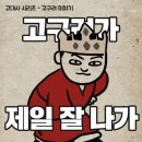 고구려에서 처형당한 중국황제 이미지