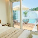 구름이 노는 바다 제주 풀빌라 감성숙소 | 제주도 독채 펜션 구름이 노는 바다 제주풀빌라 감성숙소