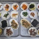 봉대산 식당