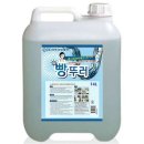 (주)크린테크 이미지