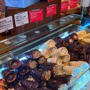 범일로 | 부산 고디바 베이커리 초코소라빵 현대백화점 방문기