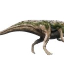 테논토사우루스 이미지