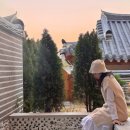 휴영지 | [경주] 경주숙소추천 한옥펜션 휴영지 투숙후기