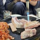 상규 | 평택 로컬 맛집 소사동 구워주는 고기집 추천 상규네 돌판삼겹살 후기