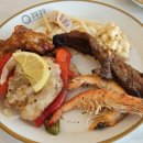 신천천 | 대구 침산동 초밥 맛집 -대구 북구 쿠우쿠우