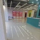 하나게임장 | 광주빈티지에폭시바닥 게임장 작업 후기 !