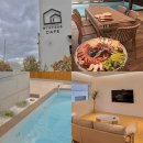 한동스테이 | 전북 부안 스테이 365 아이,부모님 동반 단체로 가기 좋은 프라이빗 부안풀빌라 추천 ( 4동,야외바베큐...