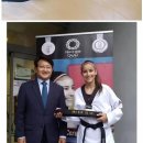 DREAM 태권도 이미지