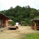 안동호반자연휴양림 이미지