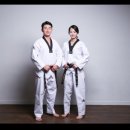 용인대국가대표부부태권도장 이미지
