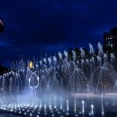 엑스포과학공원 주차장 이미지