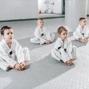 코리아 익스트림 태권도 이미지