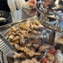 식껍운암동점 | 광주 운암동 맛집 식껍 운암점 숯불구이 후기