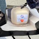 개님살롱 | 부산 답례품 출산 휴가 육아 휴직 디저트 답례품 못골살롱 내돈내산 후기