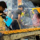 캐닝베일 윈터 나이트 마켓 (Winter Night Markets) 이미지