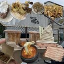 짱터짜글이순대x고기 | 내돈내산 강릉 찐 맛집 카페 리스트 추천(시오야끼, 치즈쫄면순두부, 초당옥수수타르트 등)