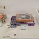 착한베리팜 블루베리가 함안군 수박축제 전시중인 함안군 우수농특산물에 선정됨*^^* 이미지