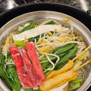 4329 | 대전 송촌동 샤브샤브 맛집 샤브쌈주머니 송촌점 추천