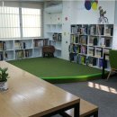 구의1동새마을작은도서관 이미지