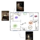 새녘 | 겨울 제주도 여행 구좌 하도리 숙소 후기 [제주 새녘]