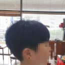 하루애헤어샵