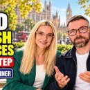 6. Cambridge English Walking Podcast : UK. 무자막 이미지