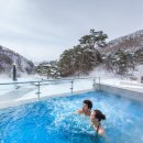 아쿠아산소사우나 이미지