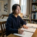 벼락치기, ‘독’일까 ‘약’일까? 심리학자가 뇌과학적으로 설명해 드려요. 이미지