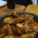 항아리숯불닭족발바베큐