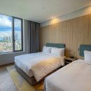 (주)서울힐튼호텔 이미지