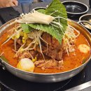 진담옥 | [대치동 감자탕 맛집] 진담옥 - 진한 국물의 감자탕 후기