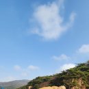 하나개해수욕장 이미지