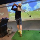 탑독 골프아카데미 이미지