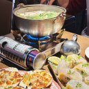 선부광장로 | 선부동 맛집 이자카야 수산장 선부점 방문후기(봄냉이 쭈꾸미 샤브샤브 메뉴추천)