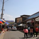 봉화내성시장 이미지