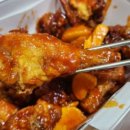 60계치킨(김포마송점) 네이버블로그