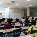 의창노인복지관 실버카페 이미지