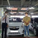 성진오토서비스 | 김해 스파크중고차 구매대행 디오오토갤러리